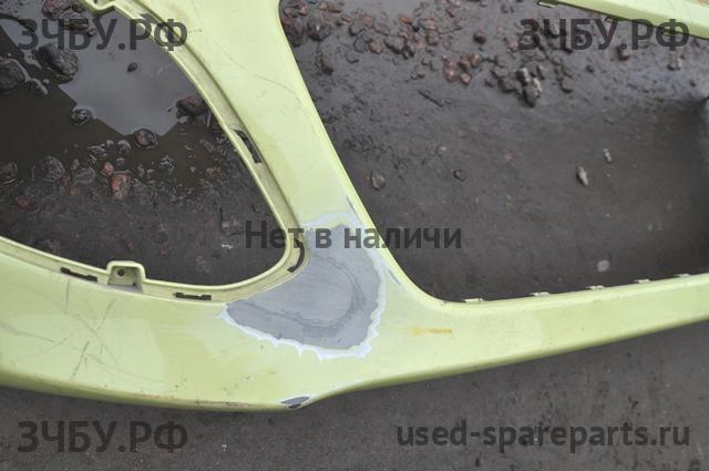 KIA Picanto 2 Бампер передний