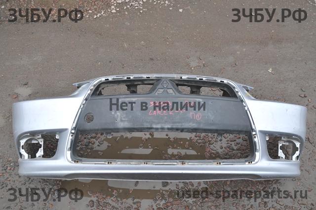 Mitsubishi Lancer 10 [CX/CY] Бампер передний