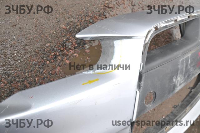 Mitsubishi Lancer 10 [CX/CY] Бампер передний
