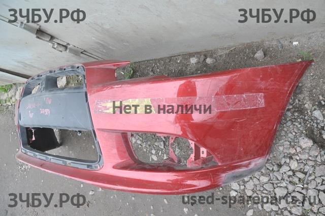 Mitsubishi Lancer 10 [CX/CY] Бампер передний