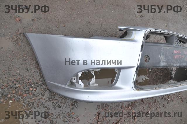 Mitsubishi Lancer 10 [CX/CY] Бампер передний