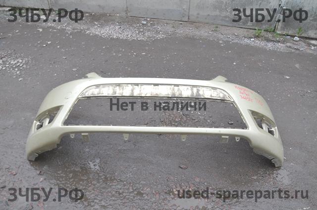 Ford Mondeo 4 Бампер передний