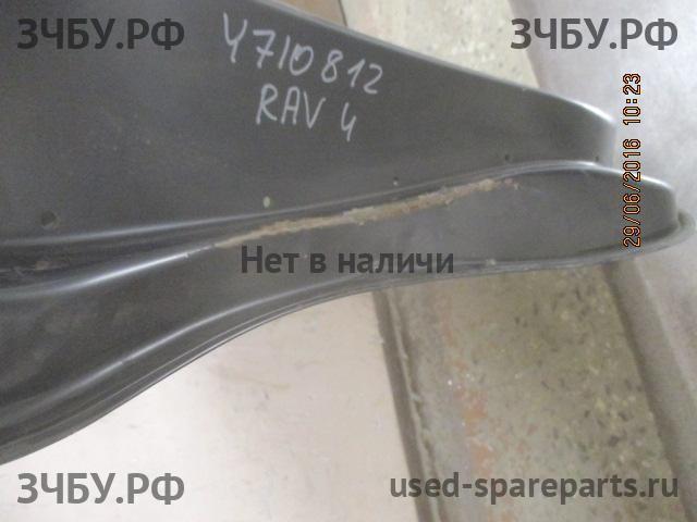 Toyota RAV 4 (3) Дверь задняя левая