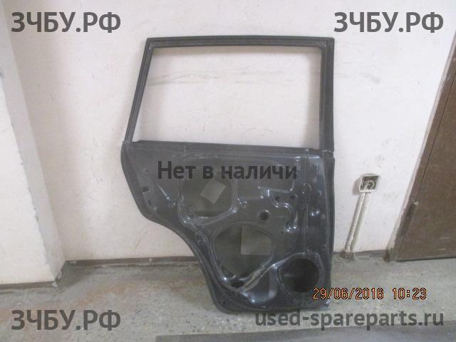 Toyota RAV 4 (3) Дверь задняя левая