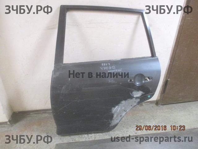 Toyota RAV 4 (3) Дверь задняя левая