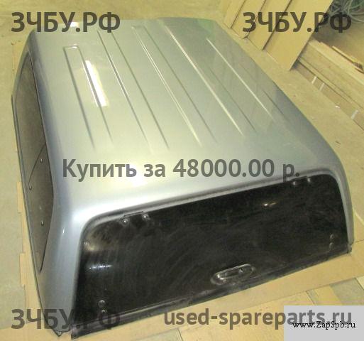 Ford Ranger 6 Крышка багажника