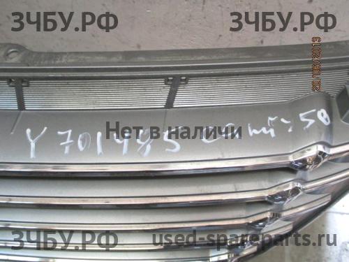 Toyota Camry 7 (V50) Решетка радиатора