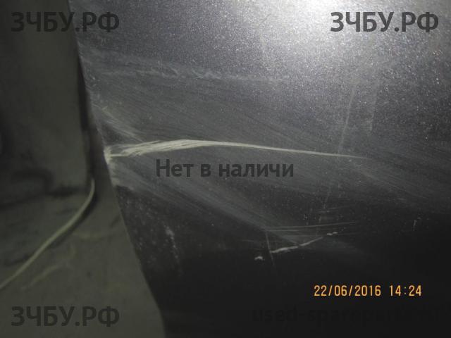 KIA Rio 3 Дверь задняя левая