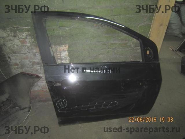 Chevrolet Aveo 3 (T300) Дверь передняя правая