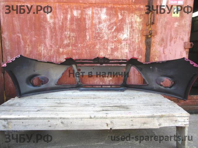 Ford Focus 3 Бампер передний