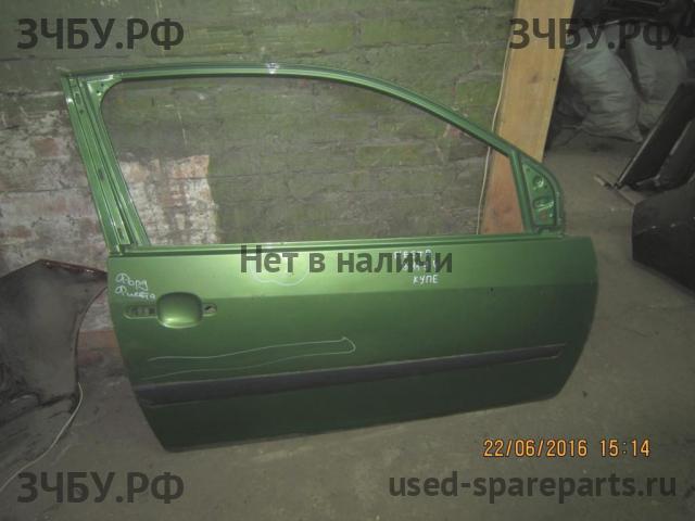 Ford Fiesta 5 Дверь передняя правая
