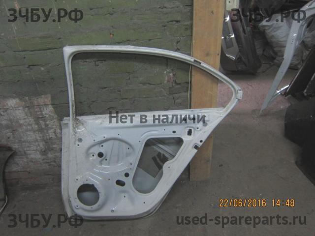 Volkswagen Jetta 6 Дверь задняя правая