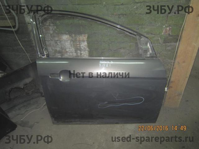 Ford Focus 3 Дверь передняя правая