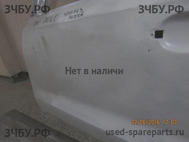 Volkswagen Polo 5 (Sedan) Дверь передняя левая