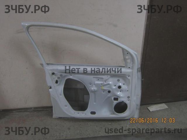 Volkswagen Polo 5 (Sedan) Дверь передняя левая