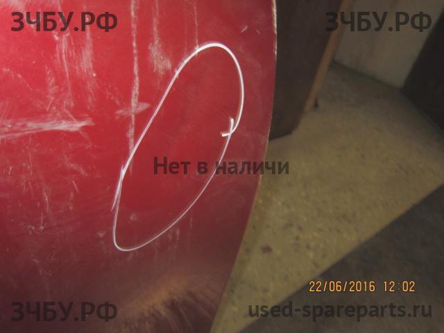 Hyundai i30 (1) [FD] Дверь передняя правая