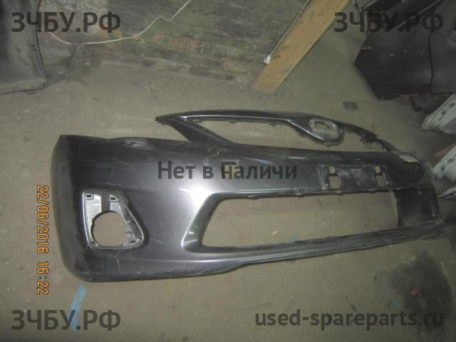 Toyota Corolla (E14 - E15) Бампер передний