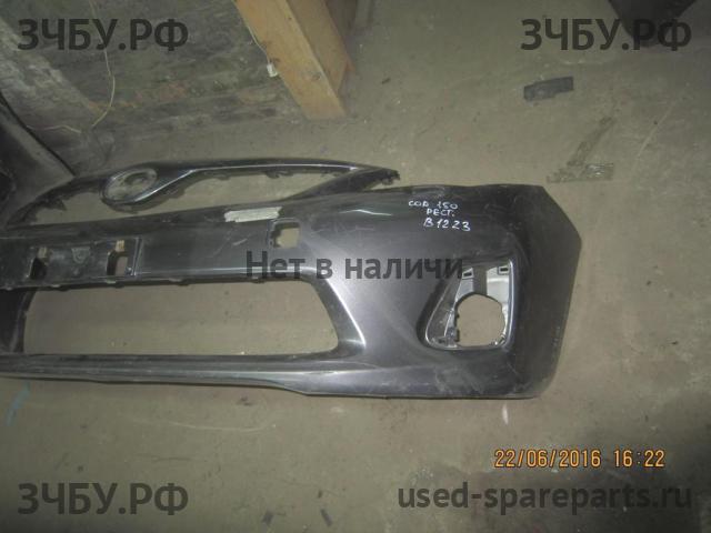 Toyota Corolla (E14 - E15) Бампер передний