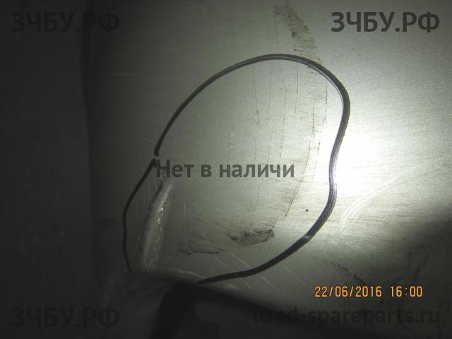KIA Rio 2 Бампер передний
