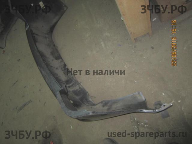 Mitsubishi Lancer 10 [CX/CY] Бампер задний