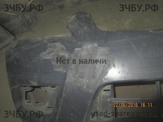 Mazda BT-50 (1) Бампер передний