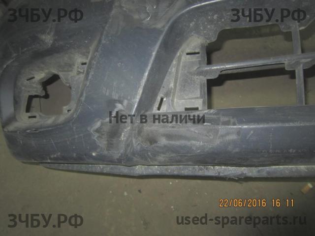 Mazda BT-50 (1) Бампер передний