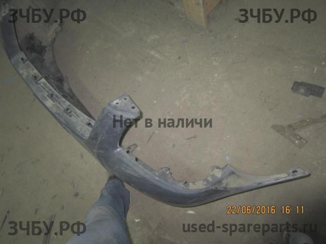 Mazda BT-50 (1) Бампер передний
