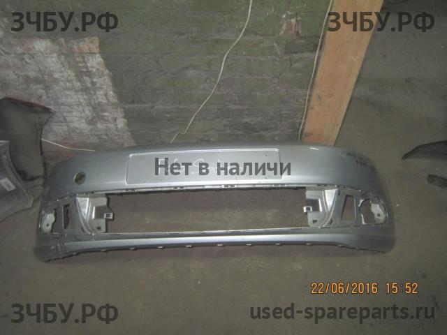 Volkswagen Polo 5 (Sedan) Бампер передний
