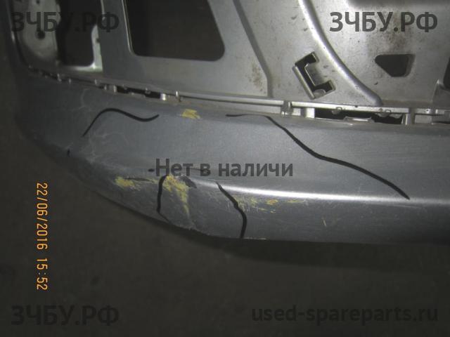 Volkswagen Polo 5 (Sedan) Бампер передний