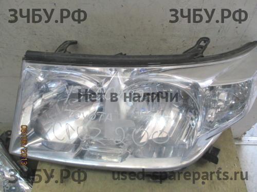 Toyota Land Cruiser 200 Фара левая