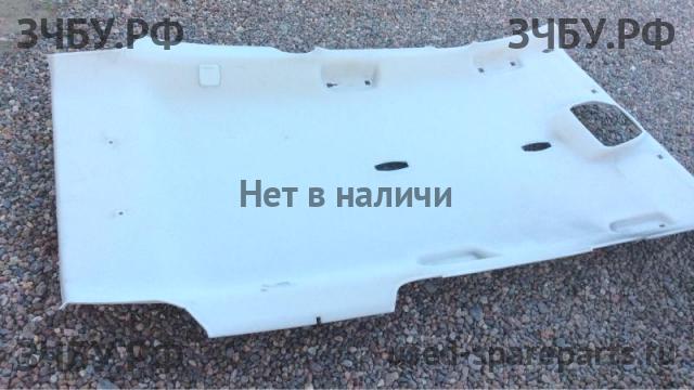 Ford Focus 3 Обшивка потолка