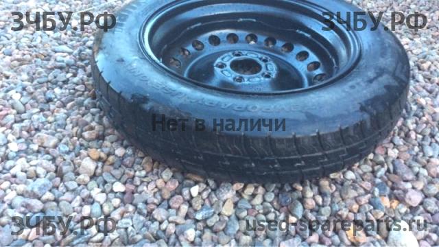 Ford Focus 3 Докатка