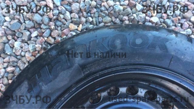 Ford Focus 3 Докатка