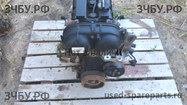 Ford Focus 3 Двигатель (ДВС)