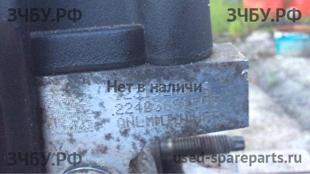 Ford Focus 3 Двигатель (ДВС)