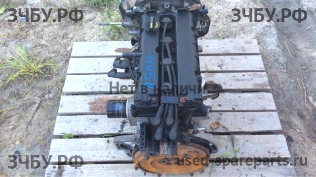 Ford Focus 3 Двигатель (ДВС)