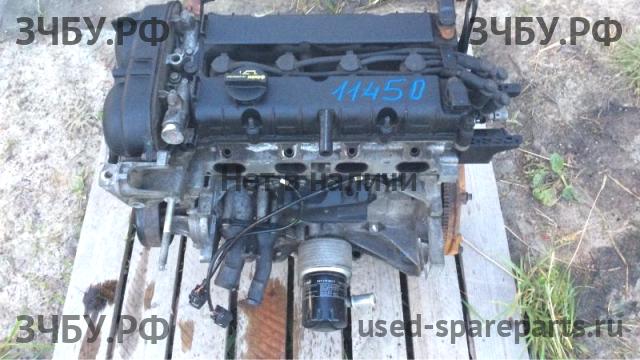 Ford Focus 3 Двигатель (ДВС)
