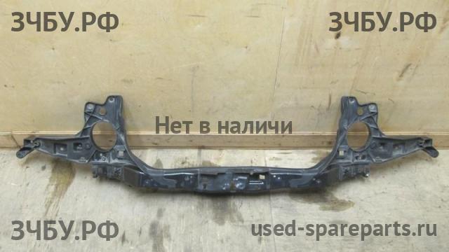 Porsche Cayenne 2 (958) Панель передняя (телевизор)