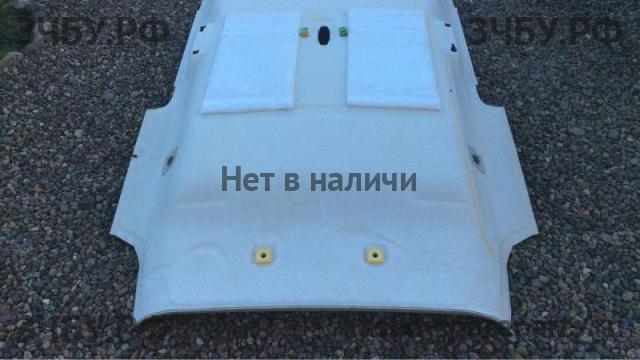 Ford Focus 3 Обшивка потолка