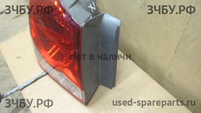 Chevrolet Cruze 1 Фонарь левый