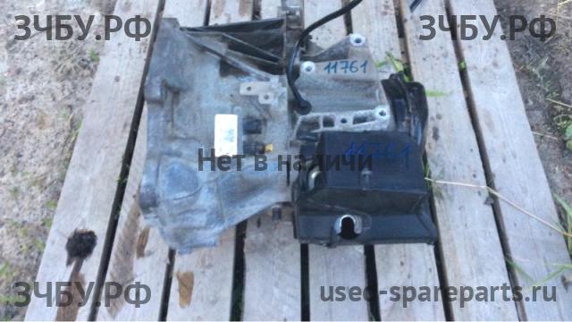 Ford Focus 3 МКПП (механическая коробка переключения передач)