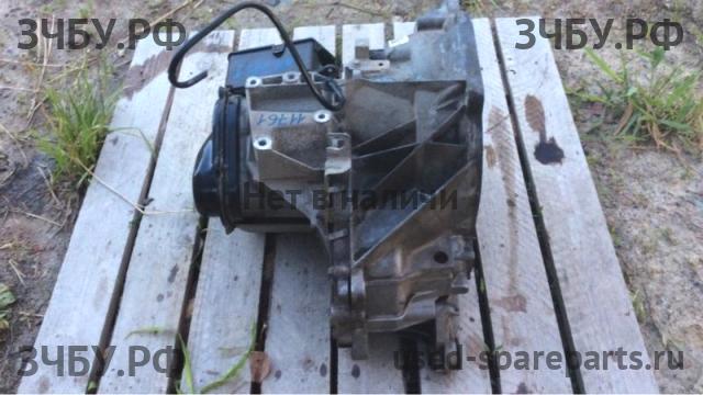 Ford Focus 3 МКПП (механическая коробка переключения передач)