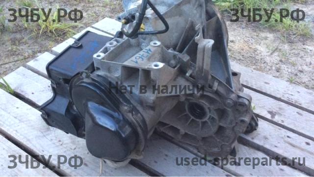 Ford Focus 3 МКПП (механическая коробка переключения передач)