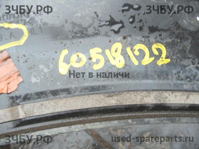 Audi Q5 (1) [8R] Накладка двери задней левой