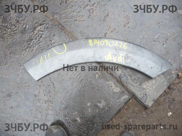 Audi Q5 (1) [8R] Накладка двери задней левой
