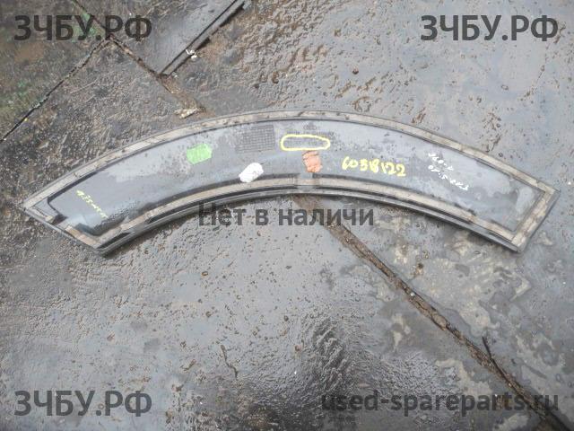 Audi Q5 (1) [8R] Накладка двери задней левой