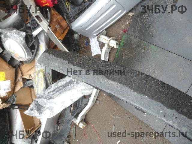 Hyundai Elantra 1 Молдинг бампера