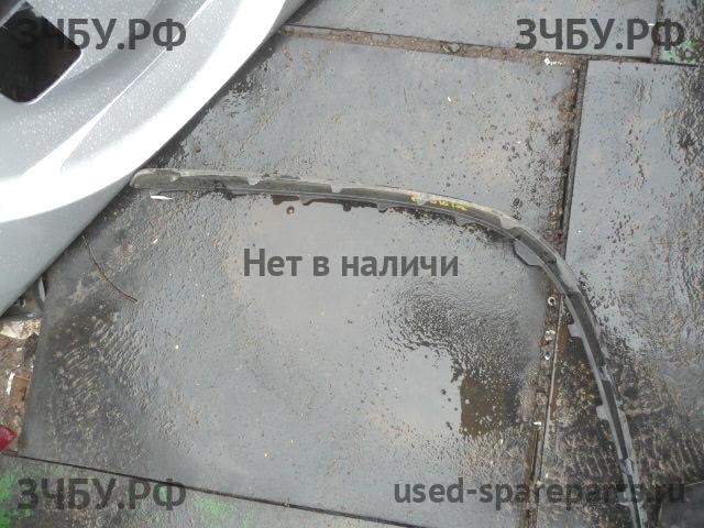 Hyundai Elantra 1 Молдинг бампера