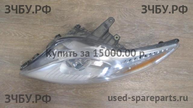 Ford Mondeo 4 Фара левая