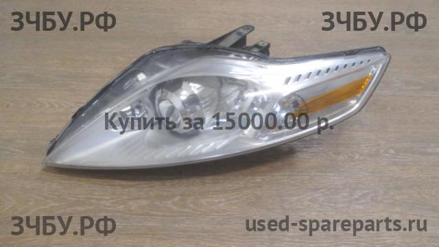 Ford Mondeo 4 Фара левая